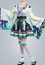 ウマ娘プリティーダービー サトノダイヤモンド 新衣装 [花形・弥栄之翠