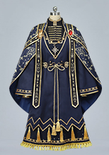 ツイステッドワンダーランド ツイステ ブルームバースデー ジャミル