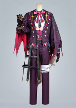 魔法使いの約束 まほやく 黒猫と魔法使いのワルツ 北の国 オーエン