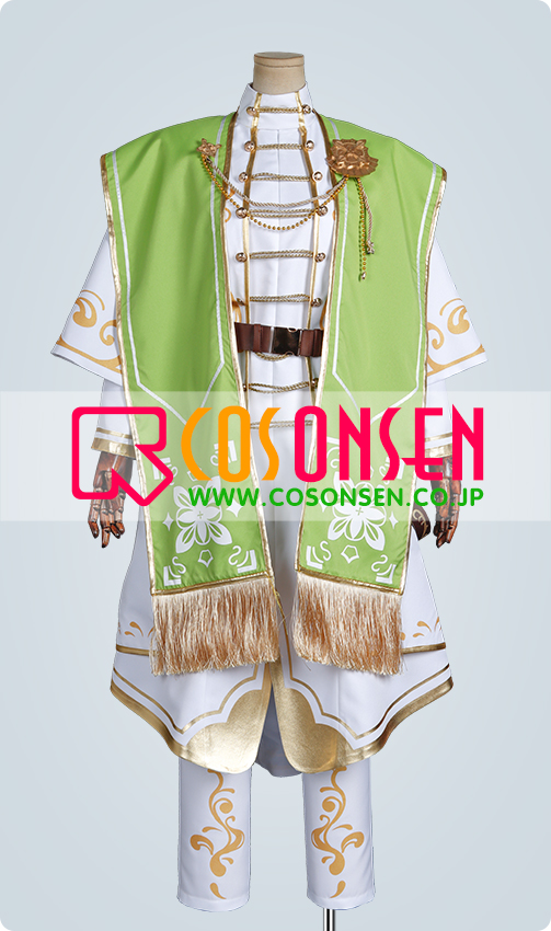 魔法使いの約束 まほやく 1st Anniversary きみに花を、空に魔法を 南