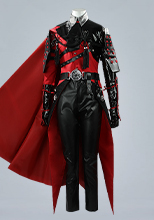 刀剣乱舞 とうらぶ 新刀剣男士 打刀 石田正宗 コスプレ衣装 - Cosonsen