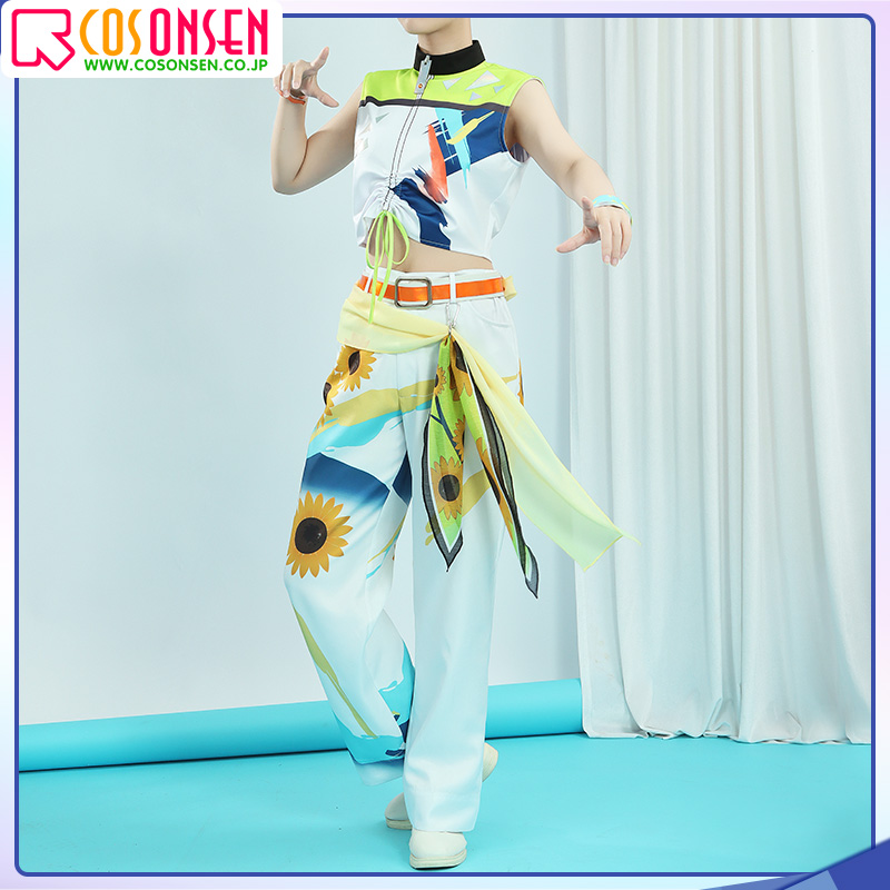 あんさんぶるスターズ! あんスタ Knights「Coruscate Breeze」 ライブ