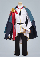 あんスタ フィーチャースカウト ゴールデンリング 朔間凛月 コスプレ