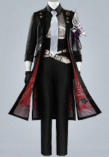 刀剣乱舞 とうらぶ 実休光忠 コスプレ衣装 - Cosonsen コスオンセン