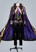 Fate/Grand Order FGO 紫式部 コスプレ衣装 霊基再臨 第2段階