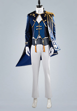 バーチャル YouTuber Vtuber レオス・ヴィンセント SYMPHONIA 5周年