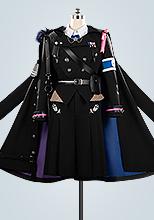 バーチャル YouTuber Vtuber 葛葉 中華風 新衣装 コスプレ衣装