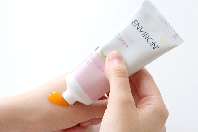 デリケートセット / エンビロン(スキンケアキット, キット・セット)の