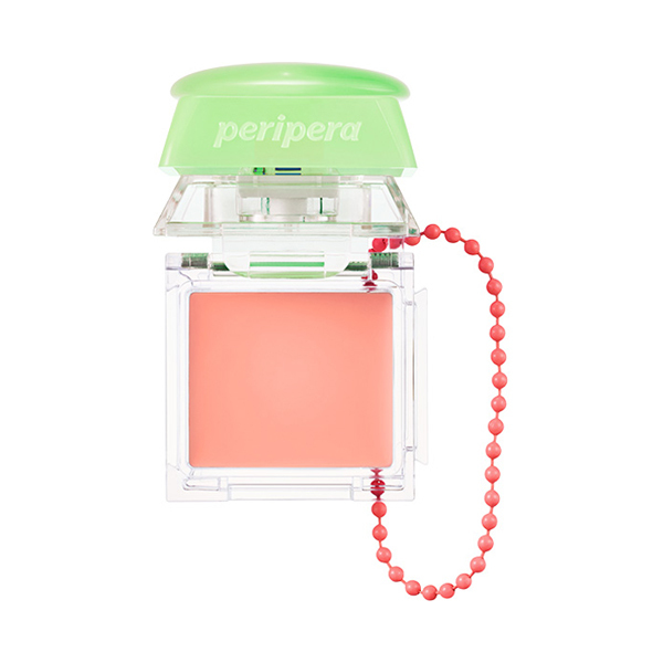 トック ブラッシュ キーキャップ / PERIPERA(その他チーク, メイク