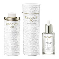 AQ ミリオリティ ダブル コンセントレイション デイセラム n / コスメ