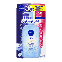 ニベアUV ディープ プロテクト&ケア エッセンス セット / ニベア