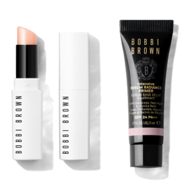 ミニ リップバーム セット(213 ベアピンク) / ボビイ ブラウン(ベース