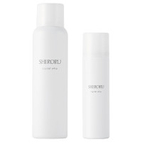 クリスタルホイップ / SHIRORU(洗顔フォーム, スキンケア・基礎化粧品