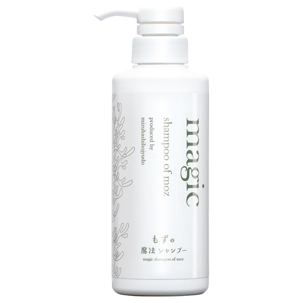 もずの魔法シャンプー / 水橋保寿堂製薬(シャンプー, シャンプー