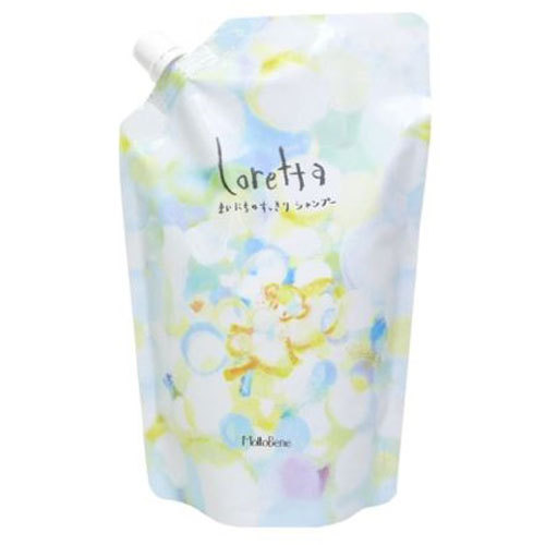 まいにちのすっきりシャンプー / ロレッタ(シャンプー, シャンプー