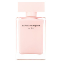 フォーハー ピュア ムスク オードパルファム / ナルシソ ロドリゲス