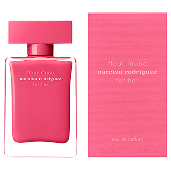 フォーハー フルール ムスク オードパルファム / ナルシソ ロドリゲス