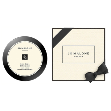 ライム バジル & マンダリン ボディ クレーム / Jo Malone London