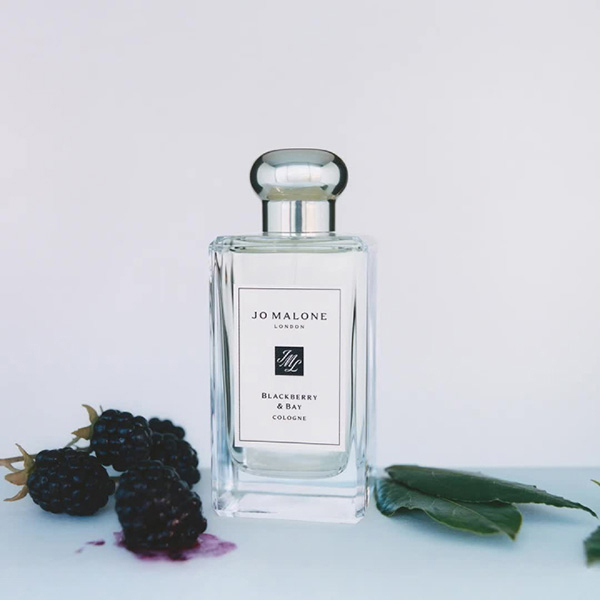 JO MALONE ブラックベリー＆ベイ コロン 100ml Amazon.com: Jo Malone