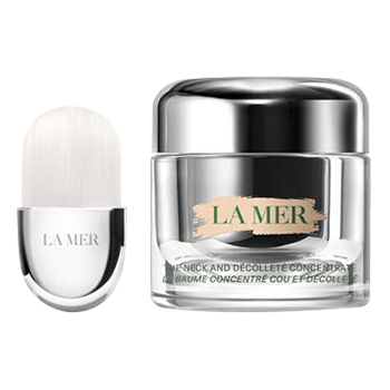 ザ・ネック アンド デコルテ コンセントレート / ラ・メール(美容液