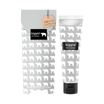 キッピス 3種のシアのハンドクリーム / アンナドンナ(ハンドクリーム