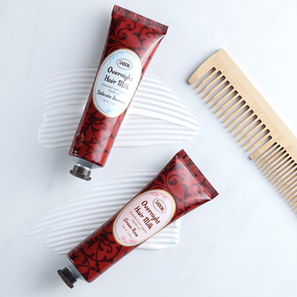 ローシャンプー デリケート・ジャスミン / SABON(サボン)(シャンプー