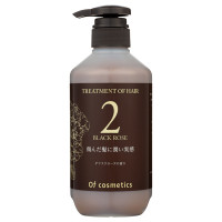 薬用ソープオブヘア・1ROスキャルプ / オブ・コスメティックス