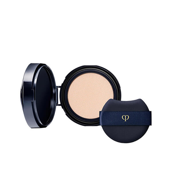 タンクッションエクラ ナチュレル / クレ・ド・ポー ボーテ(クッション