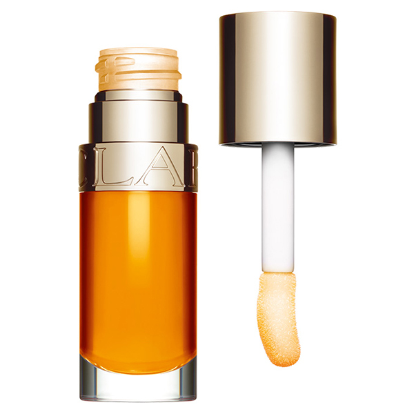 リップコンフォートオイル / クラランス(リップオイル, スキンケア