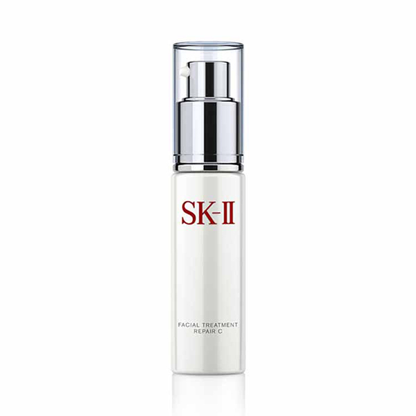 フェイシャル トリートメント リペア C / SKII(美容液, スキンケア