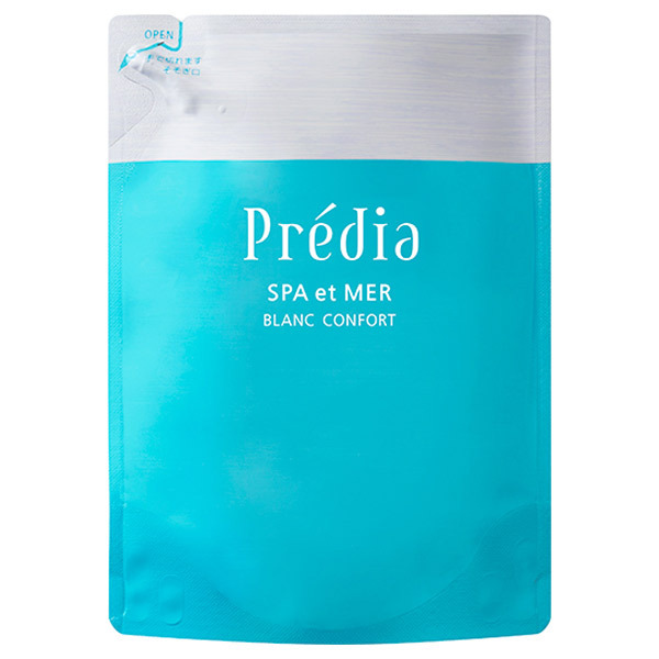 プレディア スパ・エ・メール ブラン コンフォール / プレディア(化粧