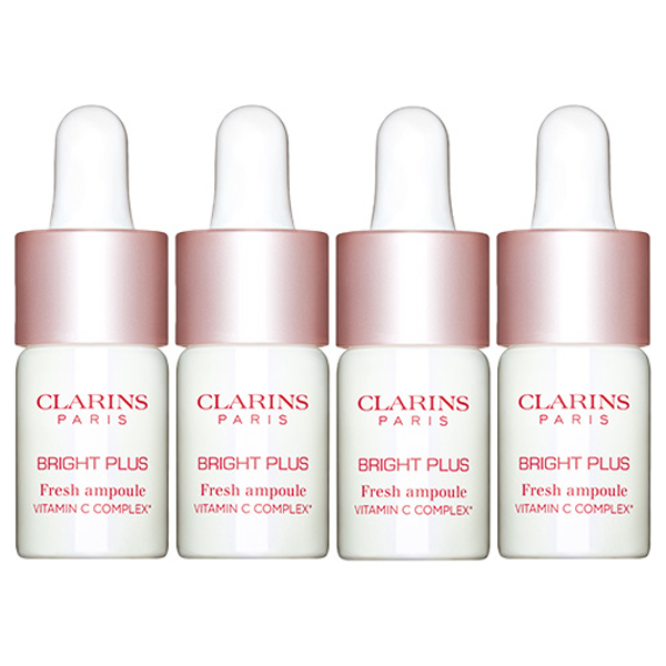 ブライトプラス フレッシュ インテンシブエッセンス / クラランス(美容