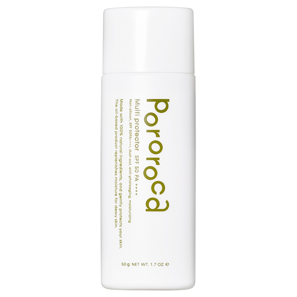 マルチプロテクター / Pororoca(日焼け止めクリーム, 日焼け対策・ケア