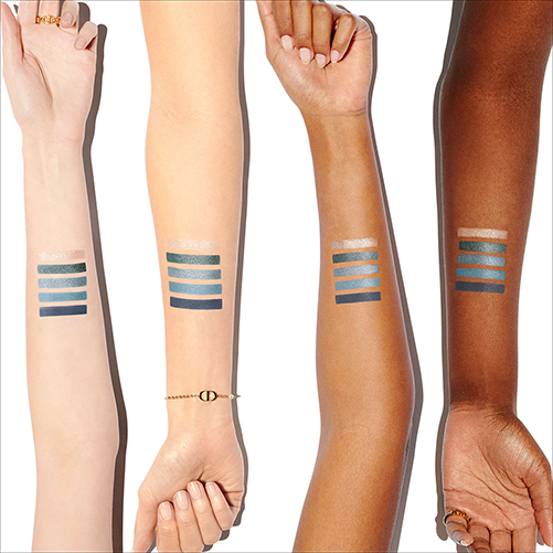 ディオールショウ サンク クルール / ディオール(パウダーアイシャドウ