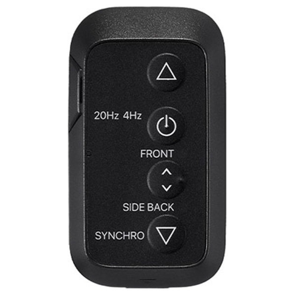 SIXPAD Powersuit Core Belt専用コントローラー / MTG(ボディケア美容