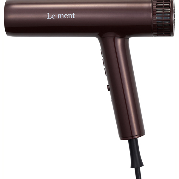 イオンケアドライヤー / Le ment(ルメント)(ドライヤー, 美容家電)の