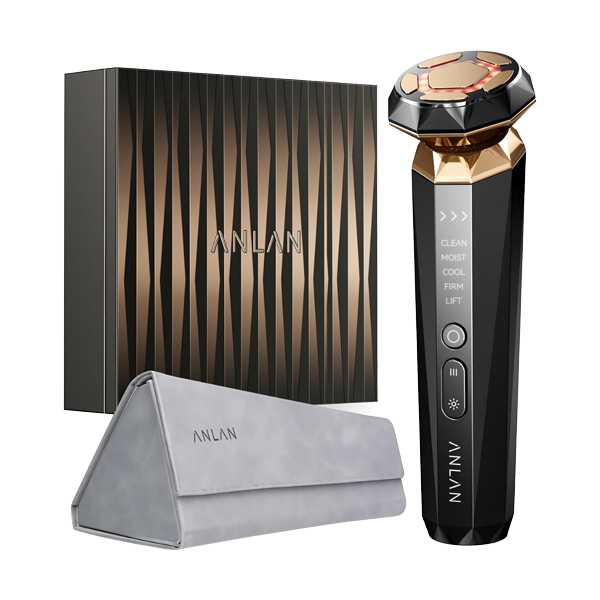 RF温冷美顔器 PRO / ANLAN(フェイスケア美容家電, 美容家電)の通販