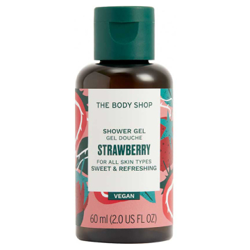 シャワージェル ST / THE BODY SHOP(ボディソープ, ボディケア)の通販