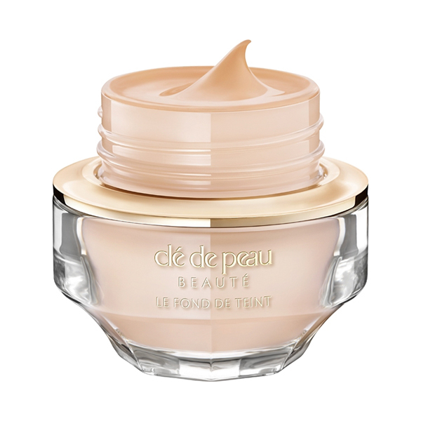 ル・フォンドゥタンn / クレ・ド・ポー ボーテ(その他ファンデーション