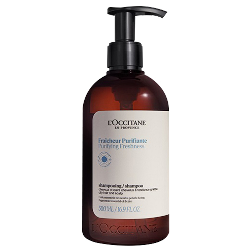 ピュアフレッシュ シャンプー / ロクシタン(シャンプー, シャンプー