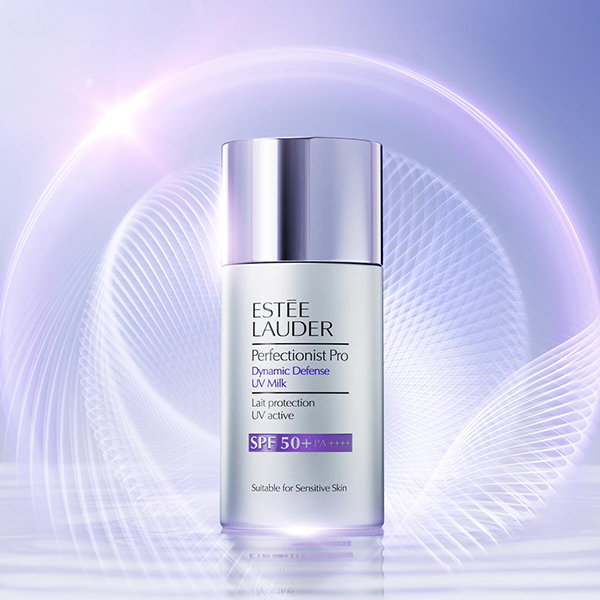 パーフェクショニスト プロ ダイナミック ディフェンス UV ミルク