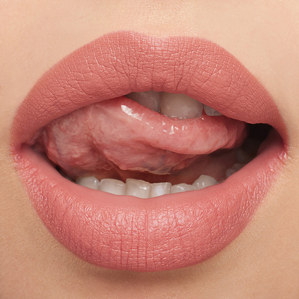 マキシマル シルキー マット リップスティック / M・A・C(マック)(口紅