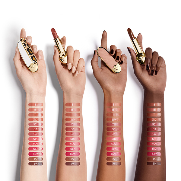 ルージュ ジェ / ゲラン(口紅, メイクアップ)の通販 - アットコスメ