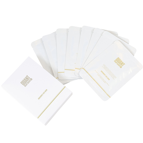 クヮント バイ マリークヮント エンリッチメント フェイス マスク