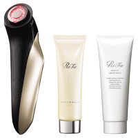 DERMA HEATセット / リファ(フェイスケア美容家電, 美容家電)の通販