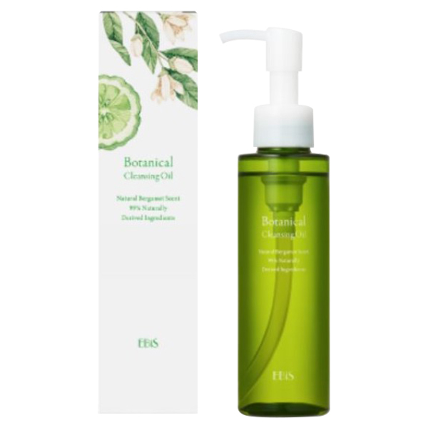 ボタニカルクレンジングオイル / エビス化粧品(クレンジングオイル