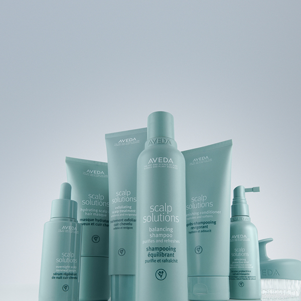 スカルプ ソリューション ハイドレーティング スカルプ&ヘア マスク