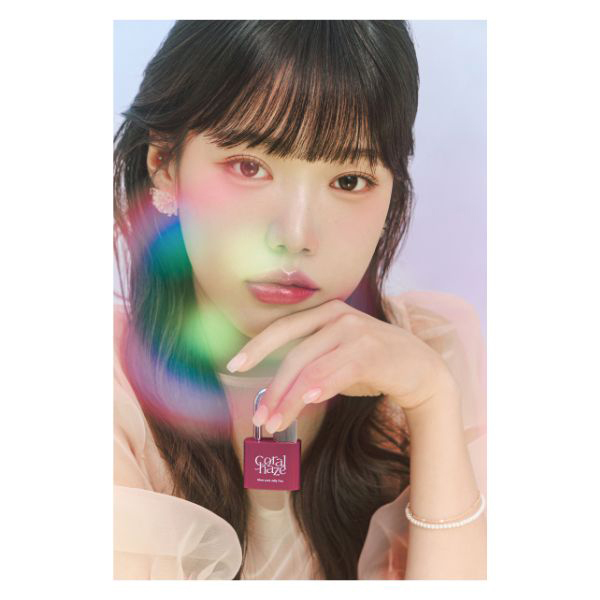 グロウロックゼリーティント / Coralhaze(その他口紅・リップグロス