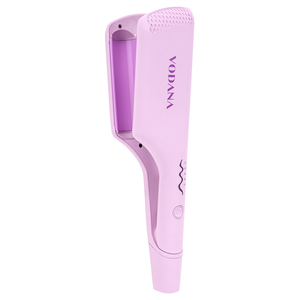 TRIPLE FLOW WAVE IRON 32mm / VODANA(ヘアアイロン, 美容家電)の通販