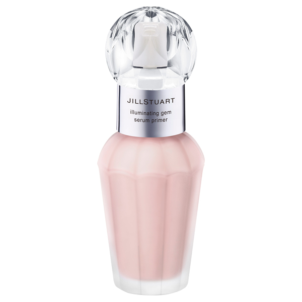 イルミネイティングジェム セラムプライマー / ジルスチュアート(化粧